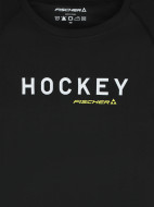 Топ компрессионный хоккейный детский Fischer — фото №3