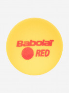 Babolat Red Foam X3 үлкен тенниске арналған доптар жинағы — фото №2