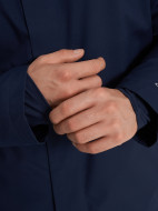 Куртка утепленная мужская Columbia Blizzard Fighter IV Jacket — фото №12