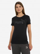 Футболка женская PUMA Ess+ — фото №2