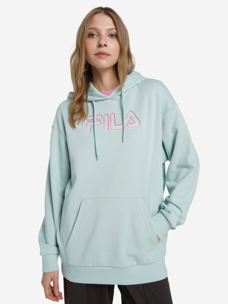 Худи женское FILA