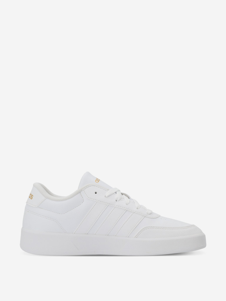 Кеды женские adidas Breaknet 3.0 — фото №4