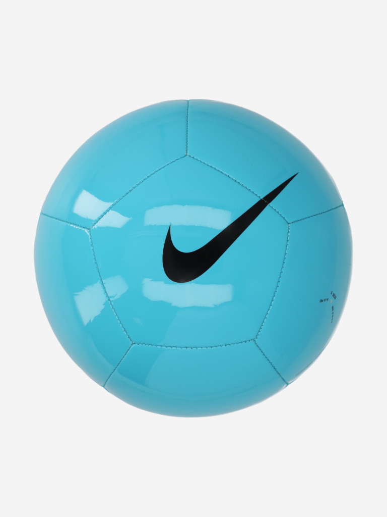 Мяч футбольный Nike Pitch Team