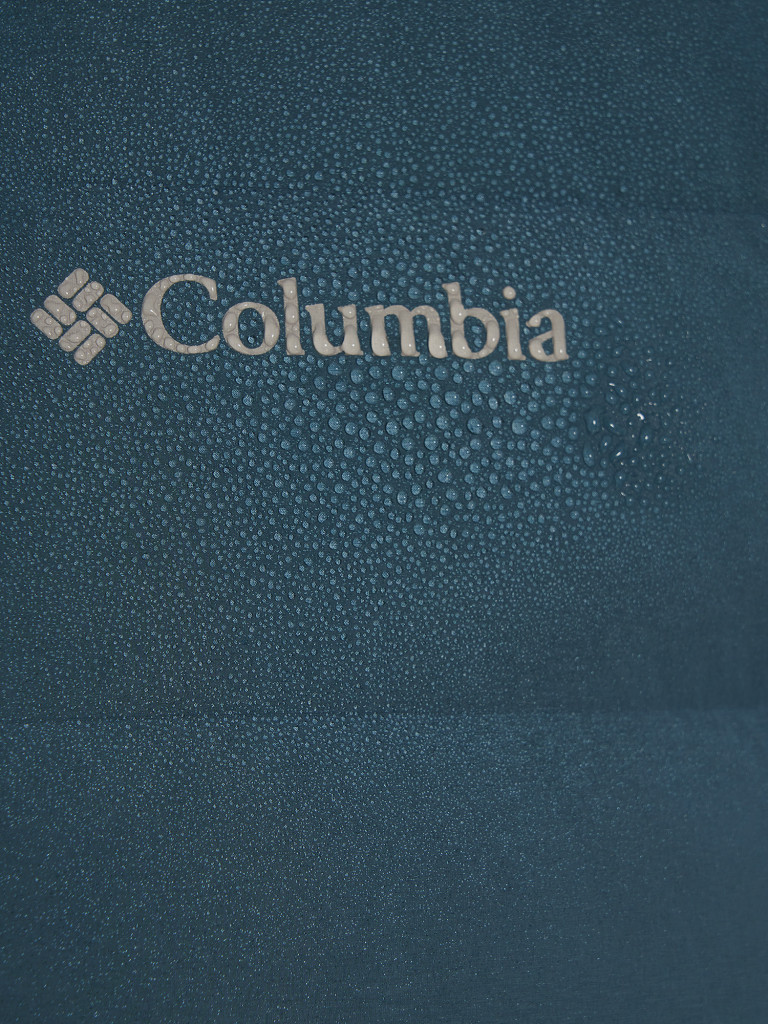 Пуховик мужской Columbia Drift Peak Stretch Down Hooded Jacket — фото №9