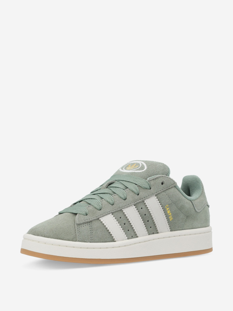 Кеды женские adidas Campus 00 S — фото №3