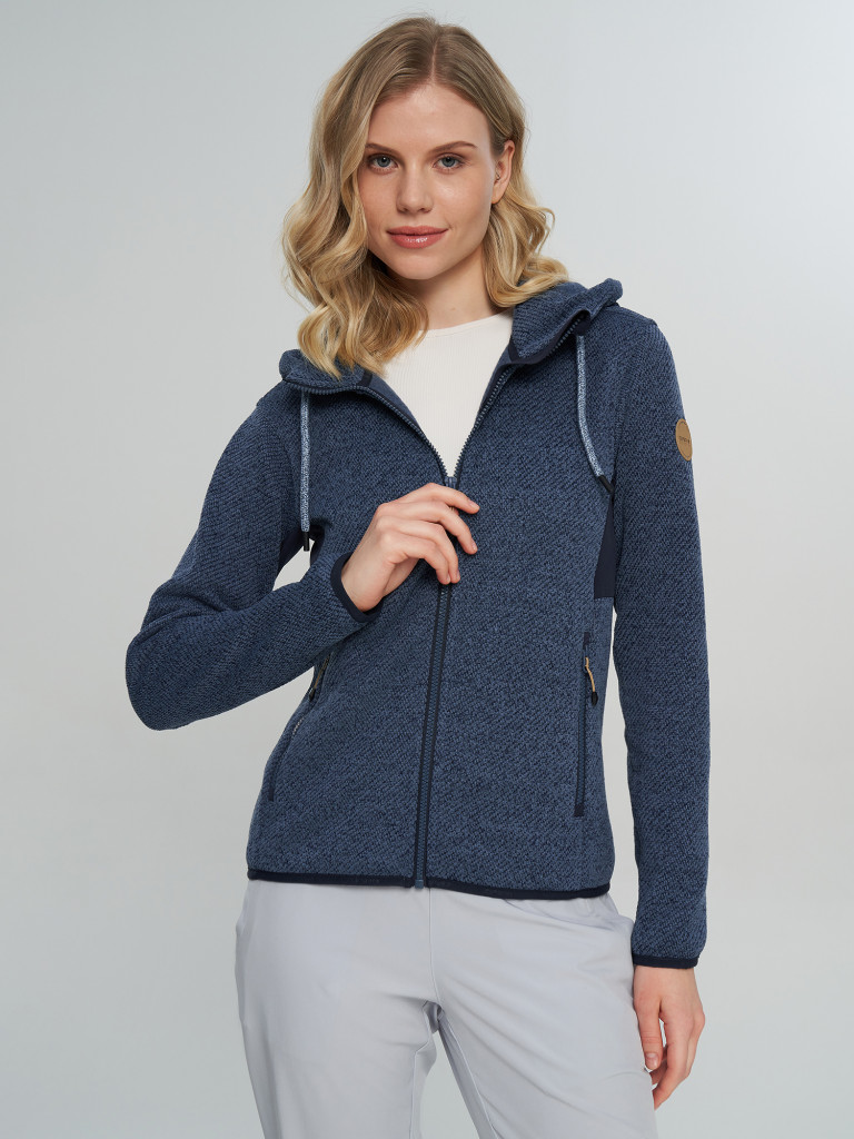 IcePeak Mattawa әйелдер қалың жемпірі