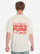 Футболка мужская PUMA — фото №3
