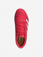 Бутсы для мальчиков adidas Predator League Fg/Mg J — фото №5