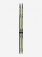 Беговые лыжи Fischer Twin Skin Carbon Pro Med
