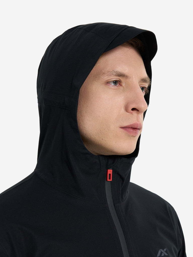 Куртка мембранная мужская Athlex — фото №6