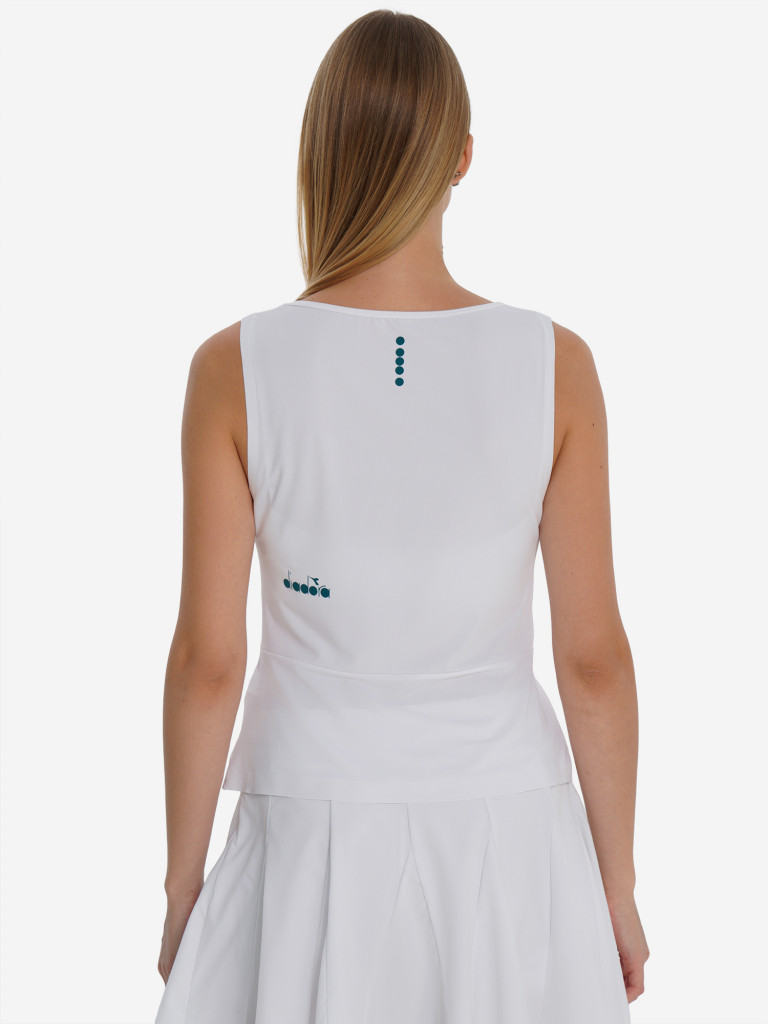 Майка женская Diadora — фото №3