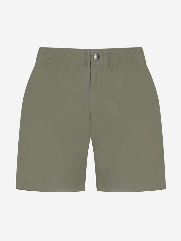 Шорты женские Columbia Cedar Crest Short — фото №8