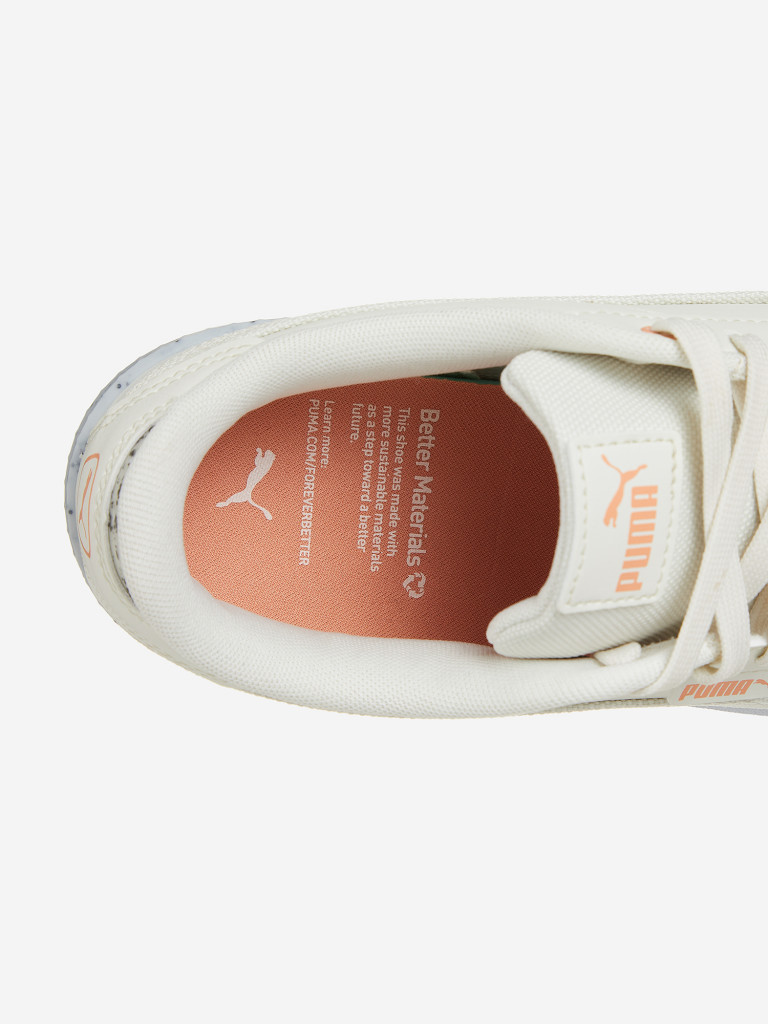 Кеды женские PUMA Jada Better 22 — фото №9