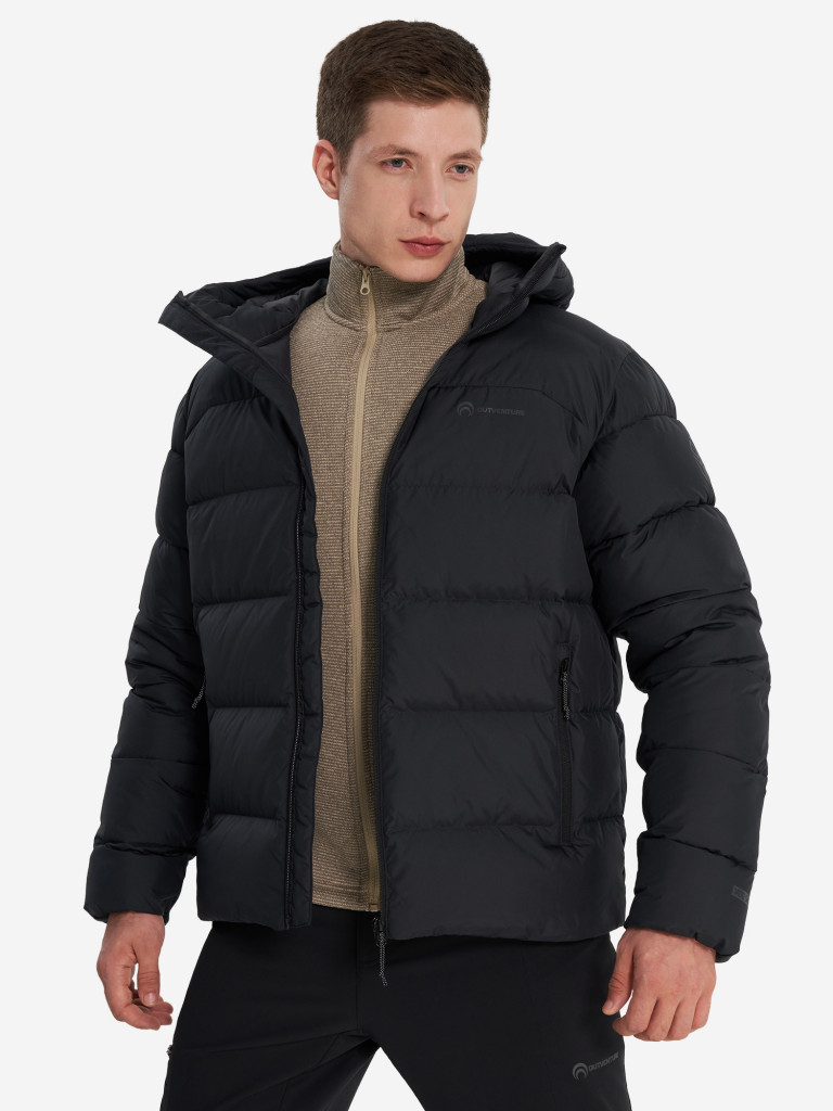 Outventure ерлер мамық курткасы