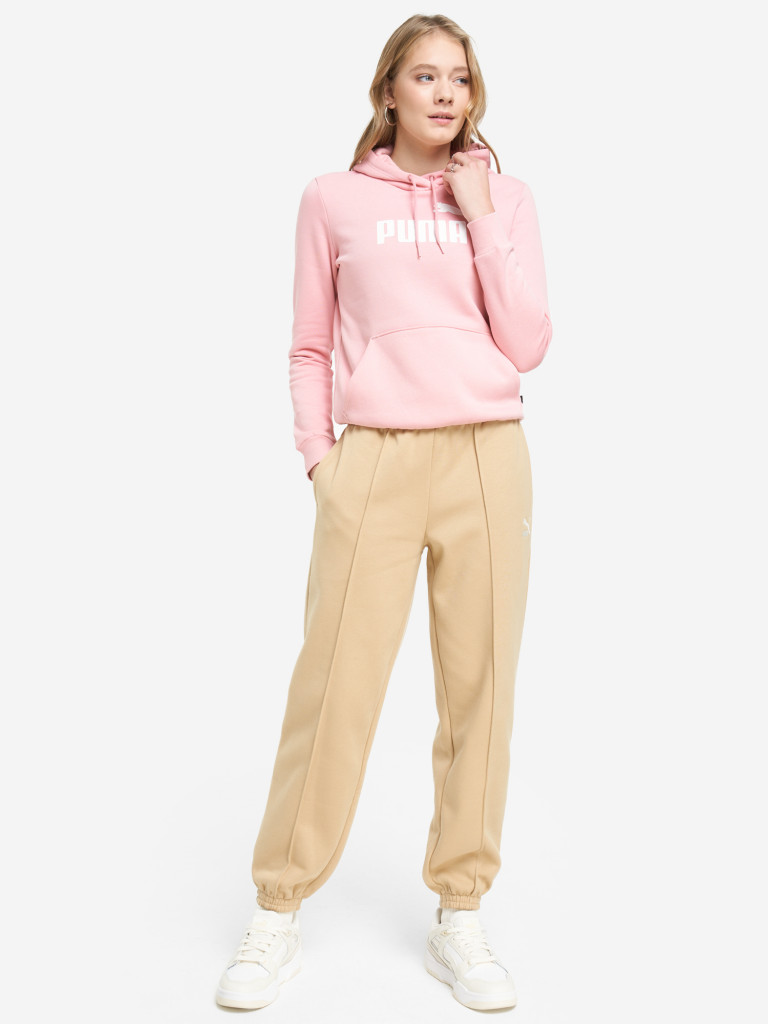 Брюки женские PUMA Classics — фото №3