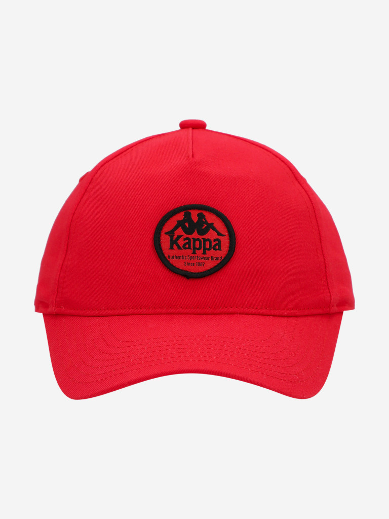 Бейсболка для мальчиков Kappa — фото №5