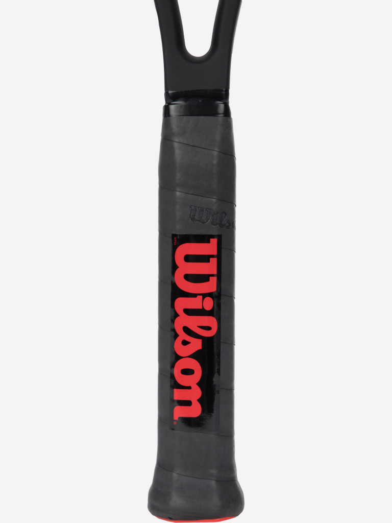 Ракетка для большого тенниса Wilson Blade 98 18X20 V7.0 — фото №8