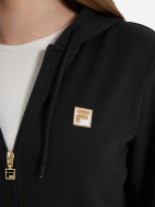 FILA әйелдер қалың жемпірі — фото №7