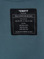 Худи женское оверсайз Termit — фото №10