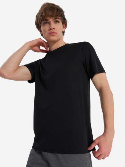 Футболка мужская GSD