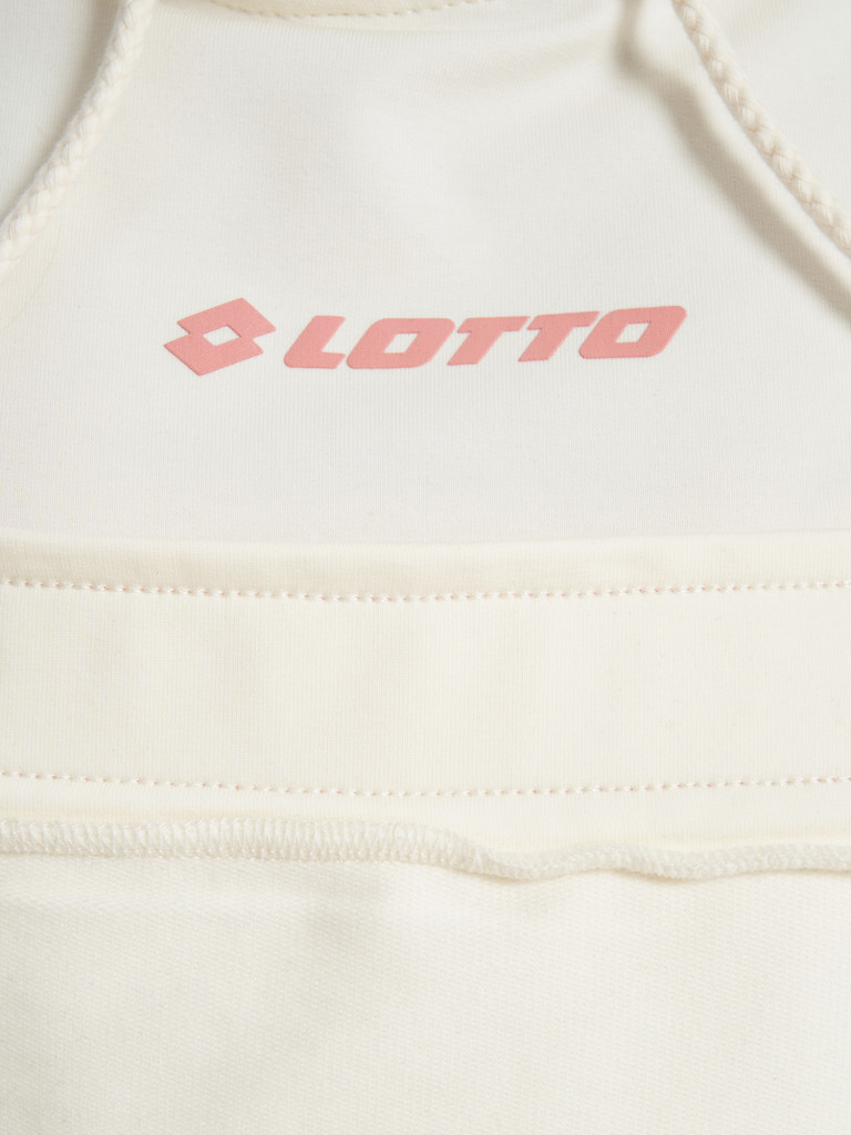 Худи женское Lotto Blocco 2 — фото №7