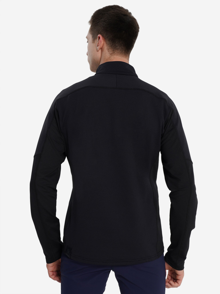 Ziener Jiroto ерлер қалың жемпірі — фото №3