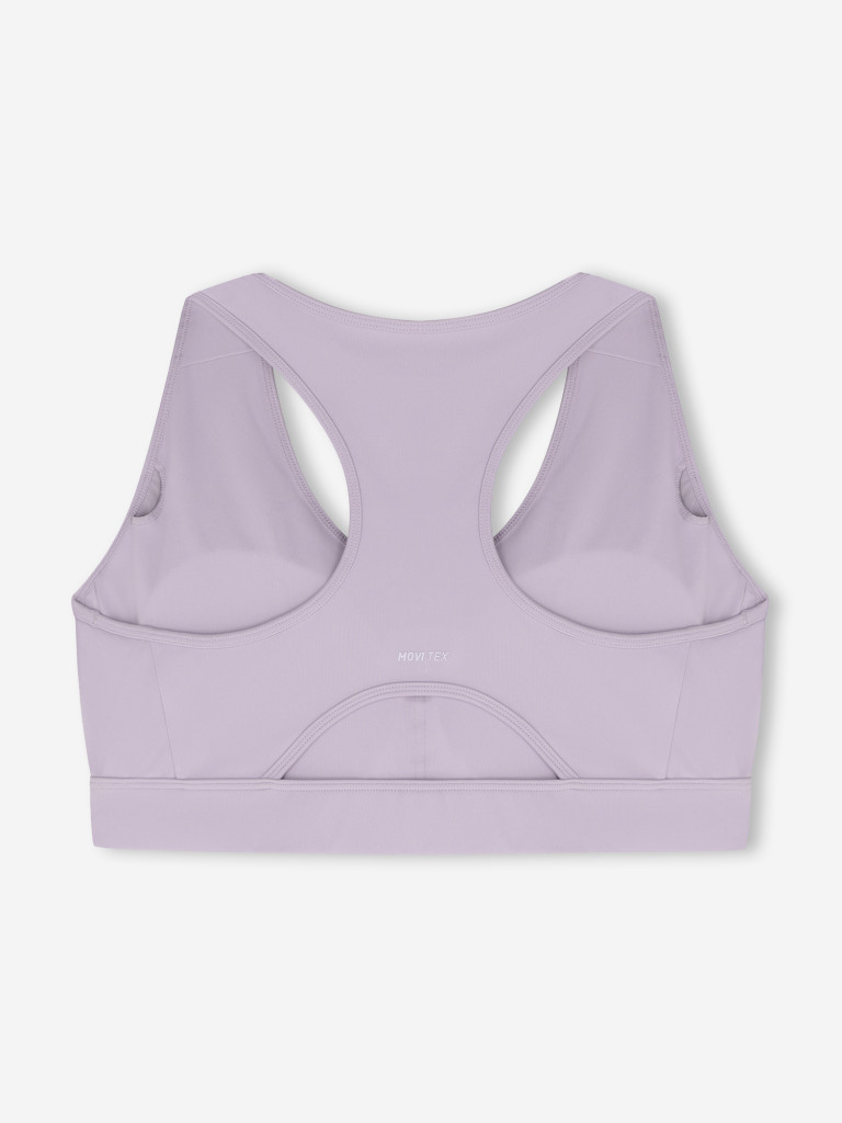 Demix ActiveMove Gym спорттық бра топы, Plus Size — фото №2