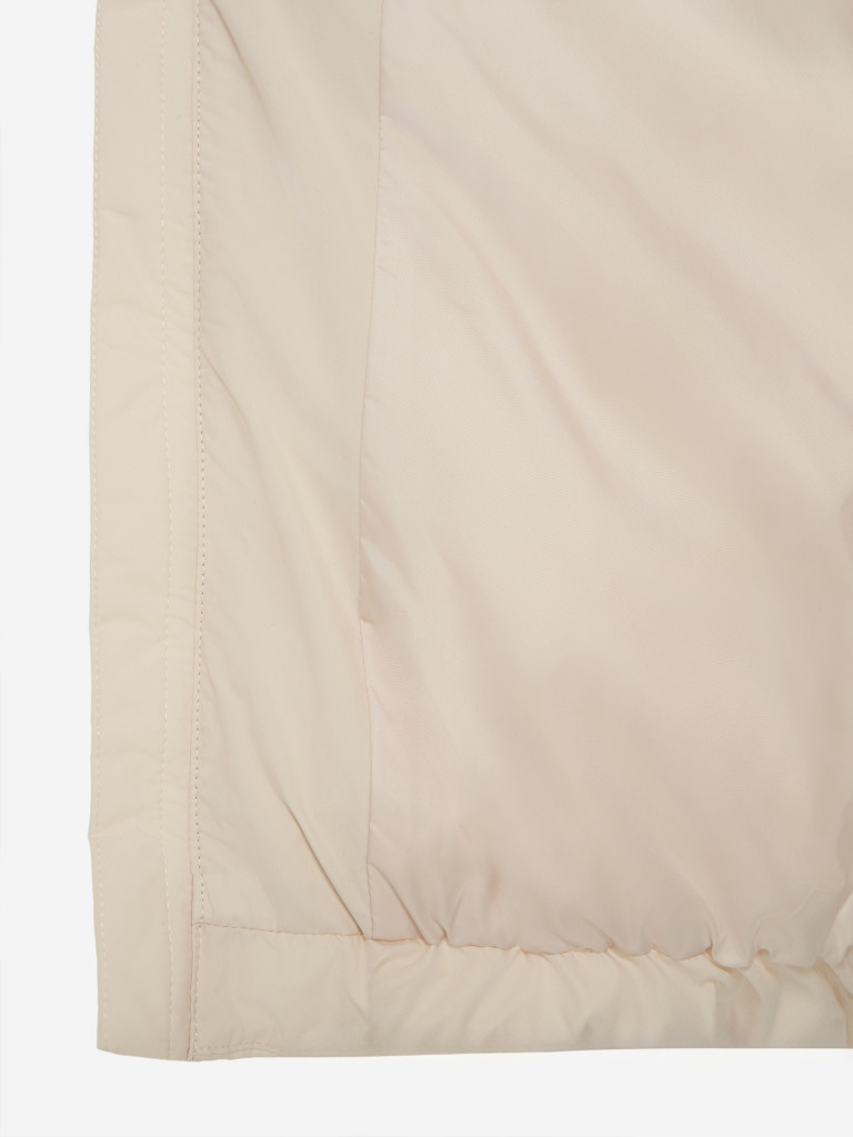 Пуховик женский PUMA — фото №10