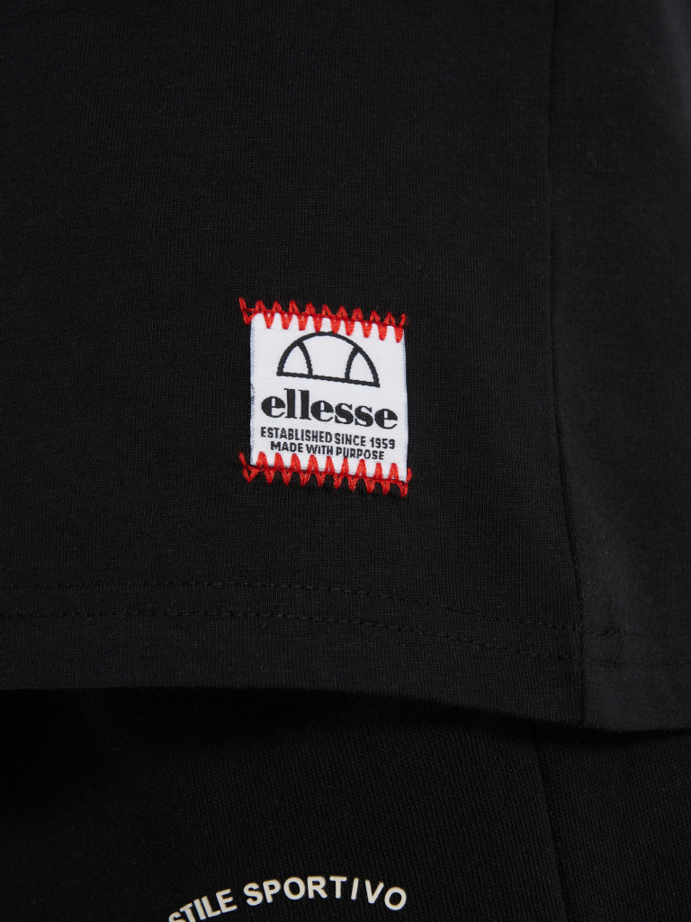 Футболка мужская Ellesse — фото №5