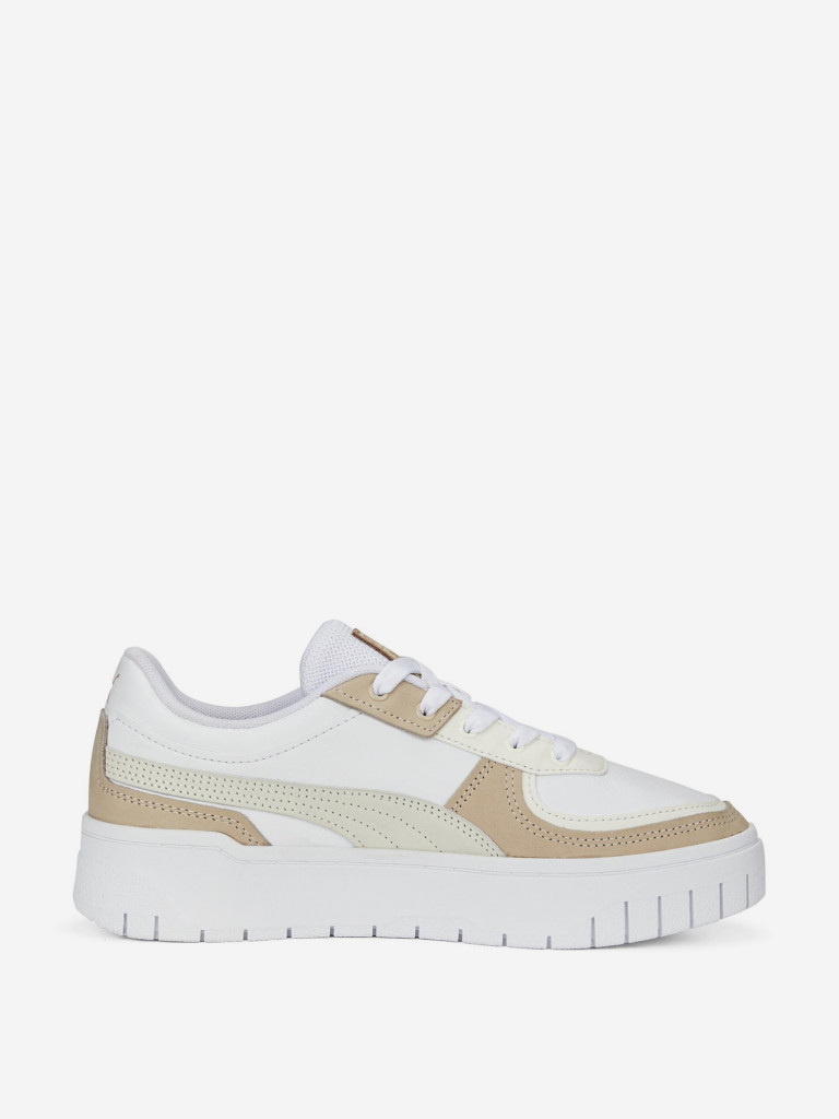 Кеды женские PUMA Cali Dream Pastel Wns — фото №3