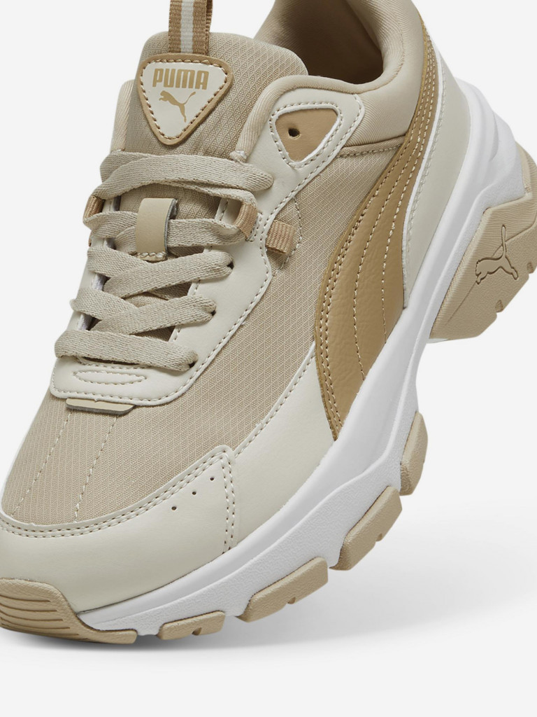 Кроссовки женские PUMA Cassia — фото №6