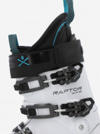 Ботинки горнолыжные детские Head Raptor WCR 90 — фото №9