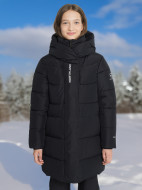 Пуховик для девочек Northland