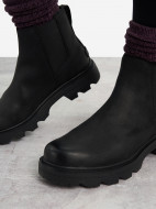 Ботинки женские Sorel Revel Rd™ Chelsea Wp — фото №9