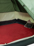 2 орынды Outventure 1 Second Tent 2 шатыры — фото №6