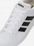 Кеды детские adidas Grand Court 3.0 — фото №7