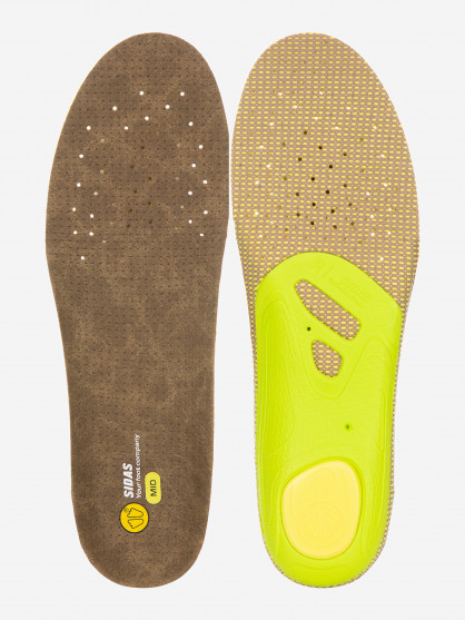 Sidas 3Feet Outdoor Mid ұлтарағы