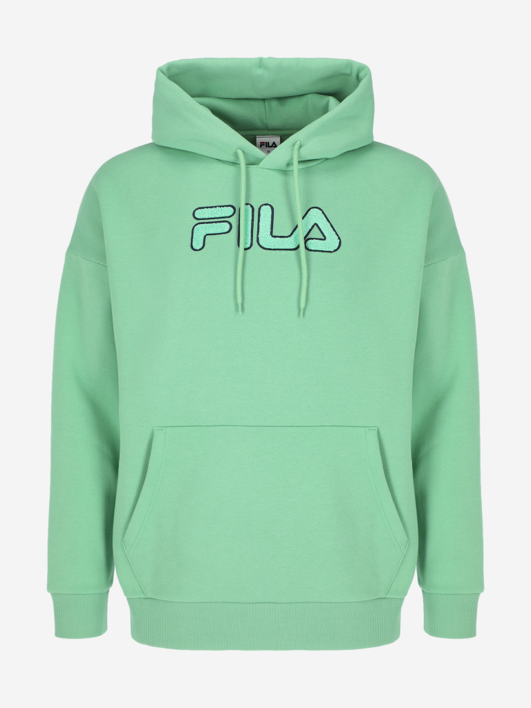 Худи мужское FILA Heritage — фото №9