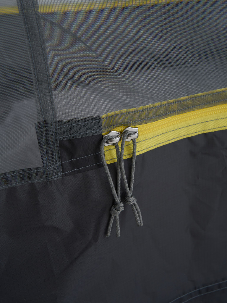 Палатка 2-местная Naturehike Mongar Ultralight — фото №26
