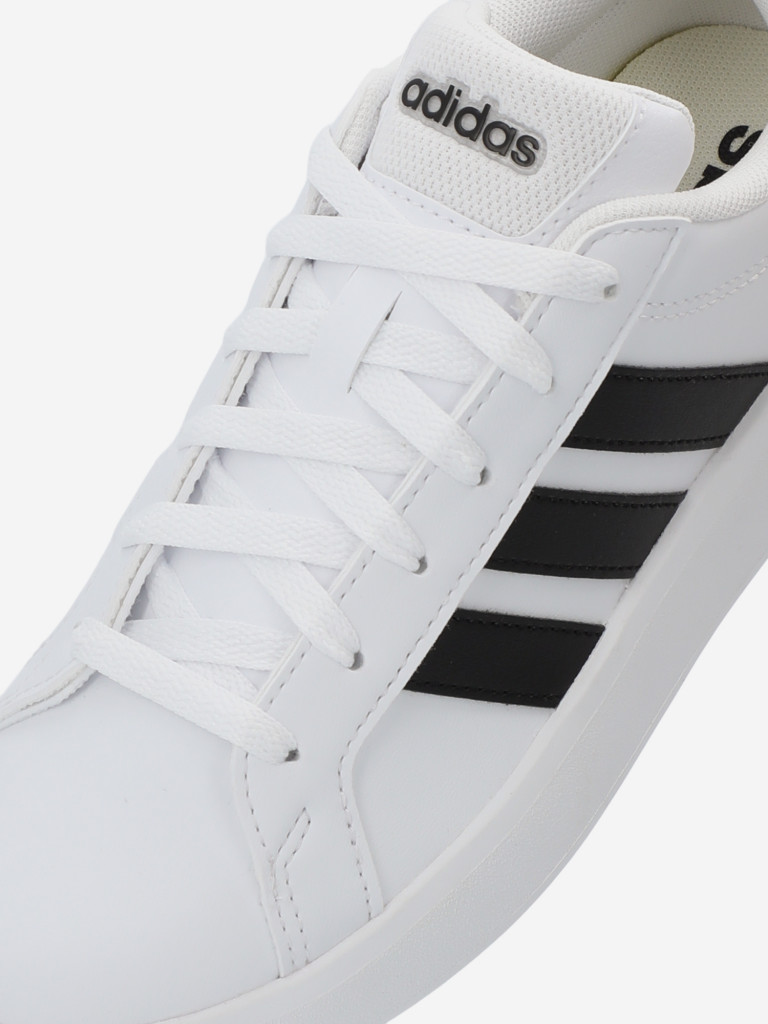 Кеды детские adidas Grand Court 3.0 — фото №7