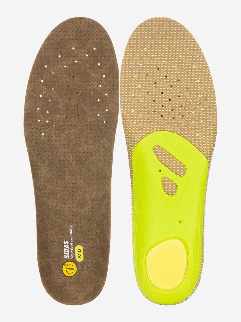 Sidas 3Feet Outdoor Mid ұлтарағы