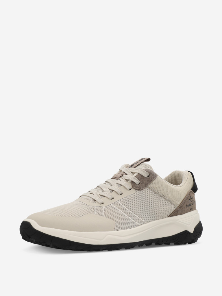 Полуботинки мужские Cordillero Obsidian Lite — фото №2