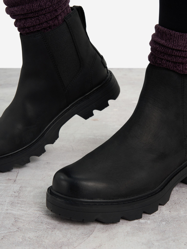 Ботинки женские Sorel Revel Rd™ Chelsea Wp — фото №9