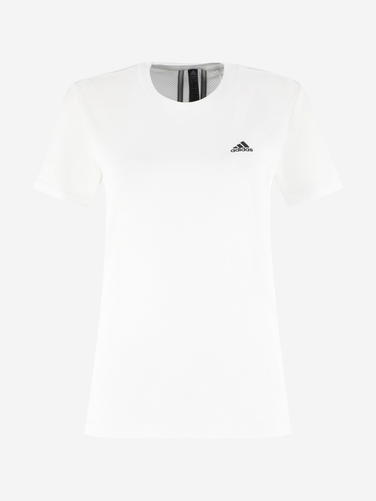 Футболка женская adidas 3-Stripes Sport — фото №6