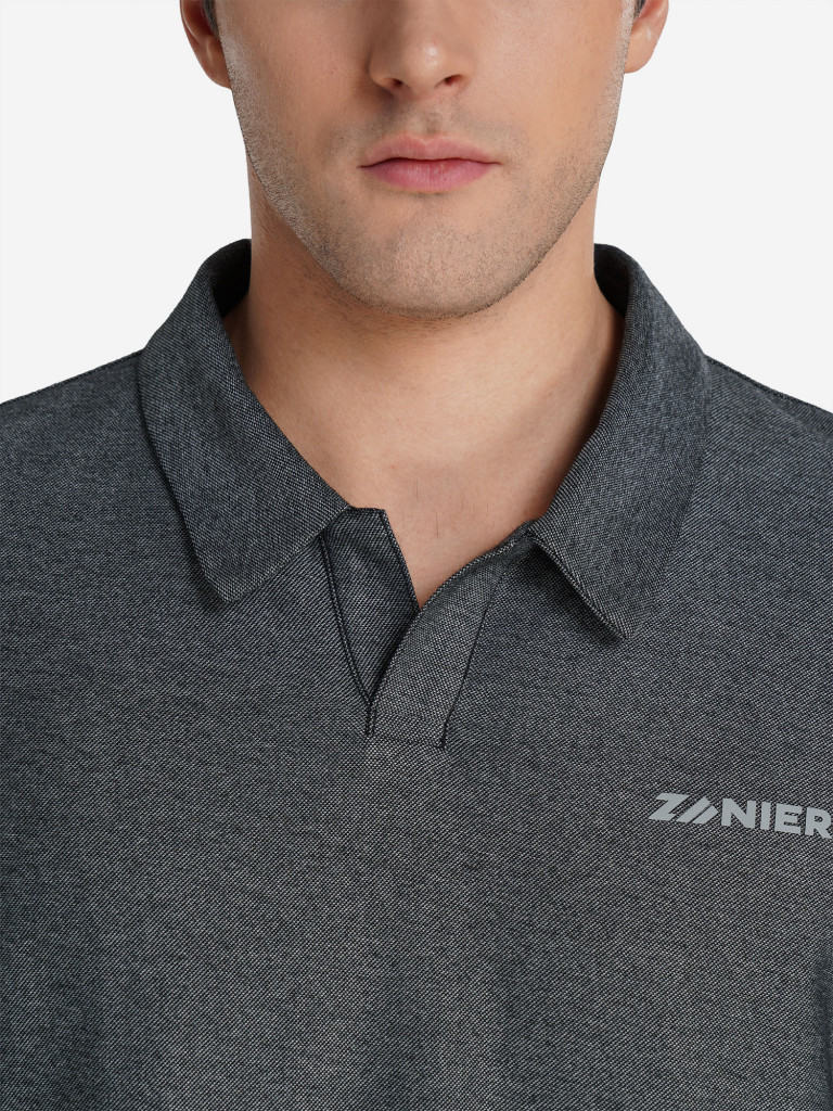 Поло мужское Zanier — фото №6
