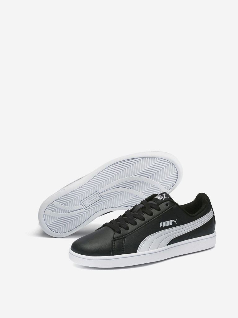 Кеды детские PUMA Up Jr — фото №3