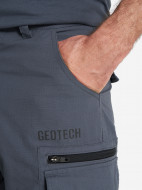 Шорты мужские Geotech — фото №4