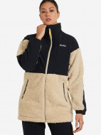 Джемпер флисовый женский Columbia Icons Ballistic Fleece