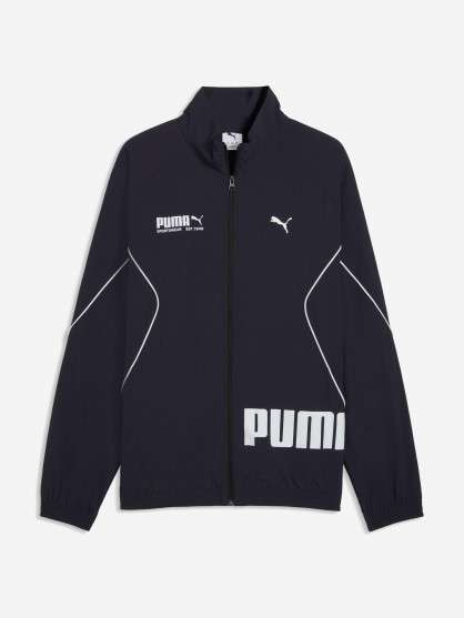 Толстовка мужская PUMA