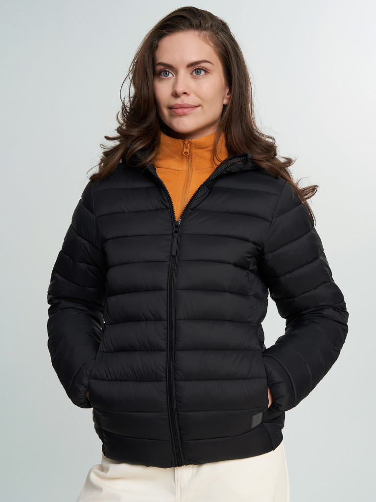 Outventure әйелдер мамық курткасы